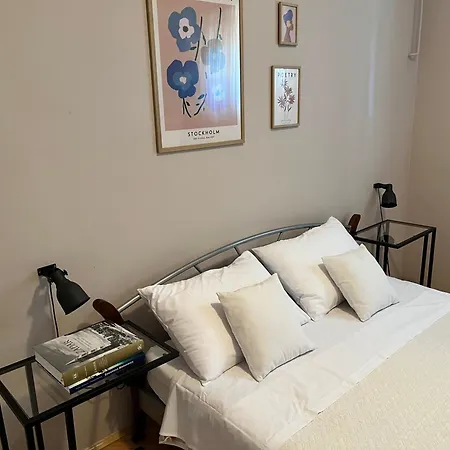 Apartment Lina Zadar