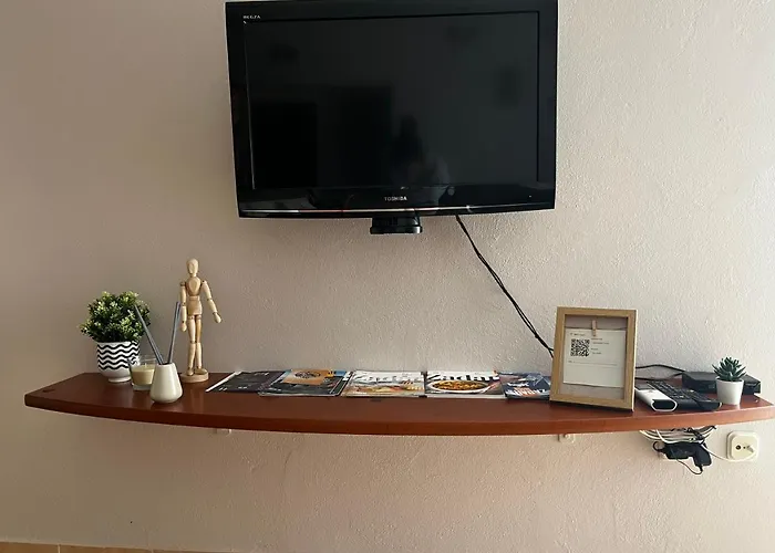Apartment Lina