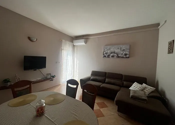 Lina * Zadar