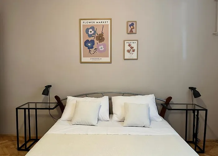 Apartment Lina