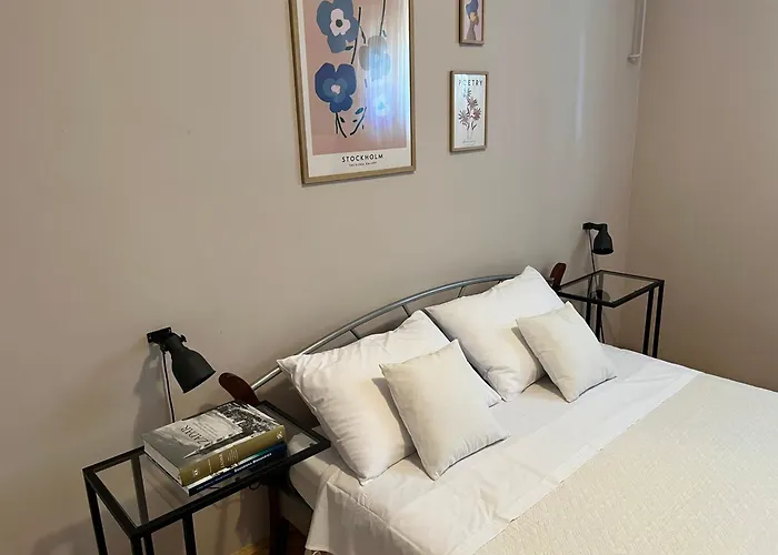 Apartment Lina Zadar