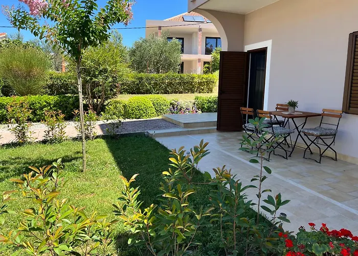 Lina Apartment Zadar