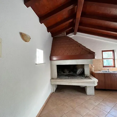 Lina Apartamento Zadar