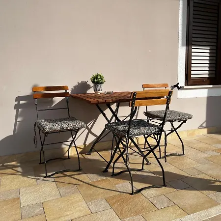 Lina Apartment Zadar