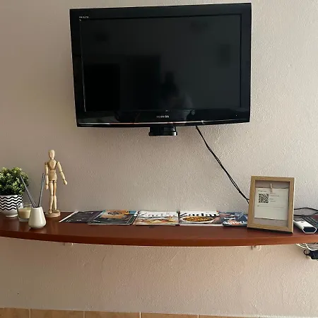 Apartment Lina