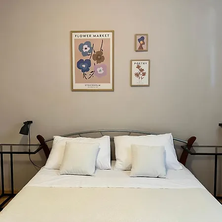 Apartment Lina