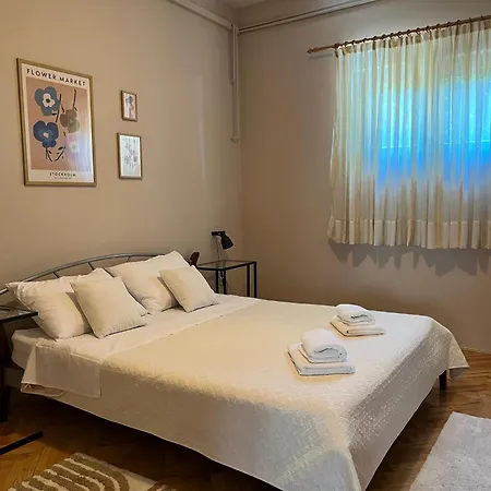 Lina Apartment Zadar