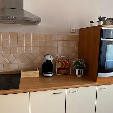 Lina Apartment