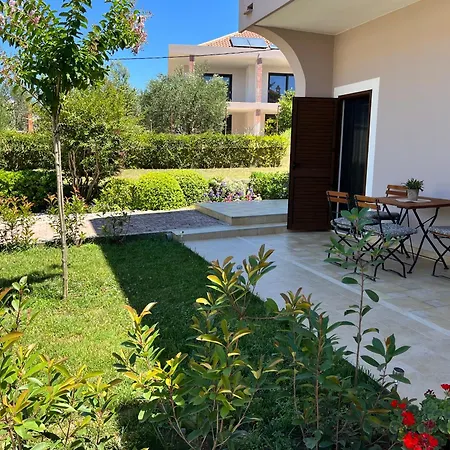 Lina Apartment Zadar