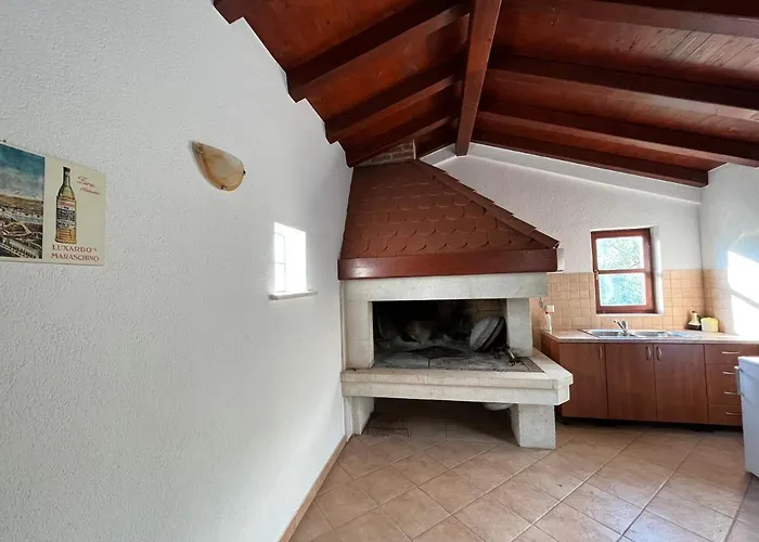 Lina Appartement Zadar